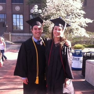 Meet your Posher, Mallory